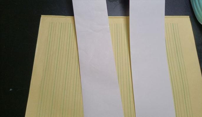 热敏打印纸在碱性环境下会失真吗？