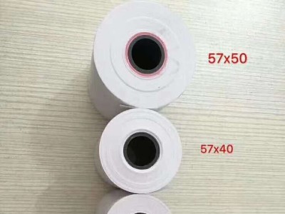 热敏纸：让打印更高效